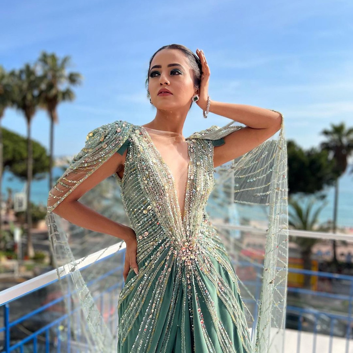 हैली शाह