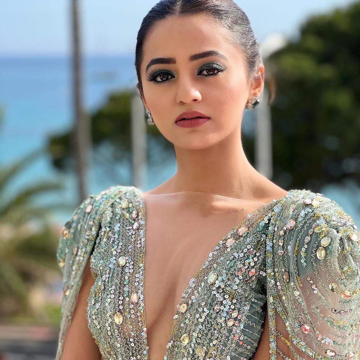 हैली शाह