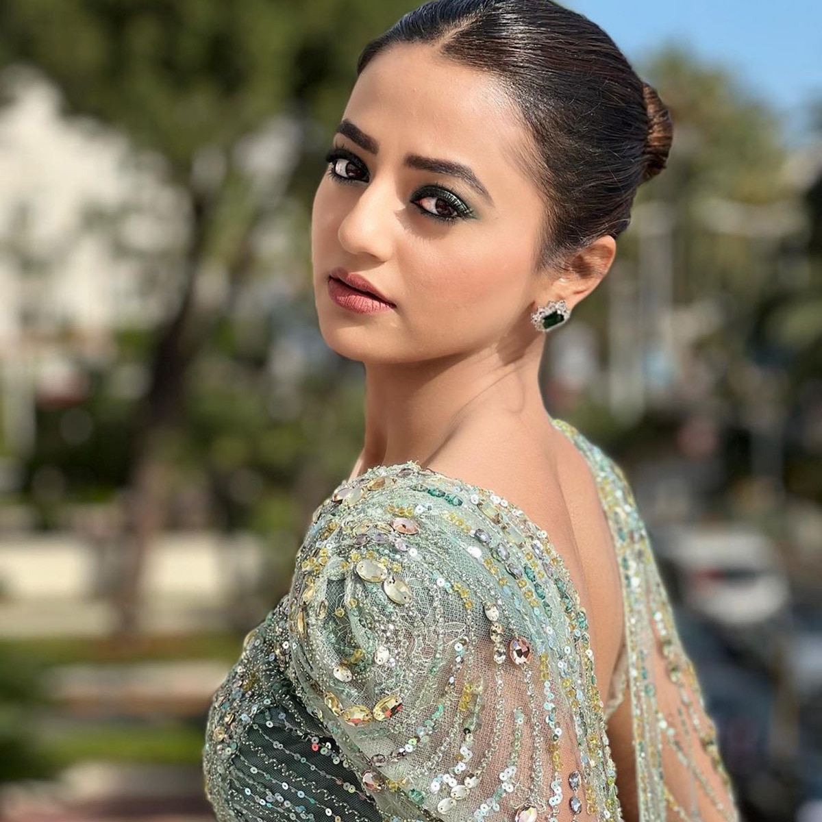 हैली शाह