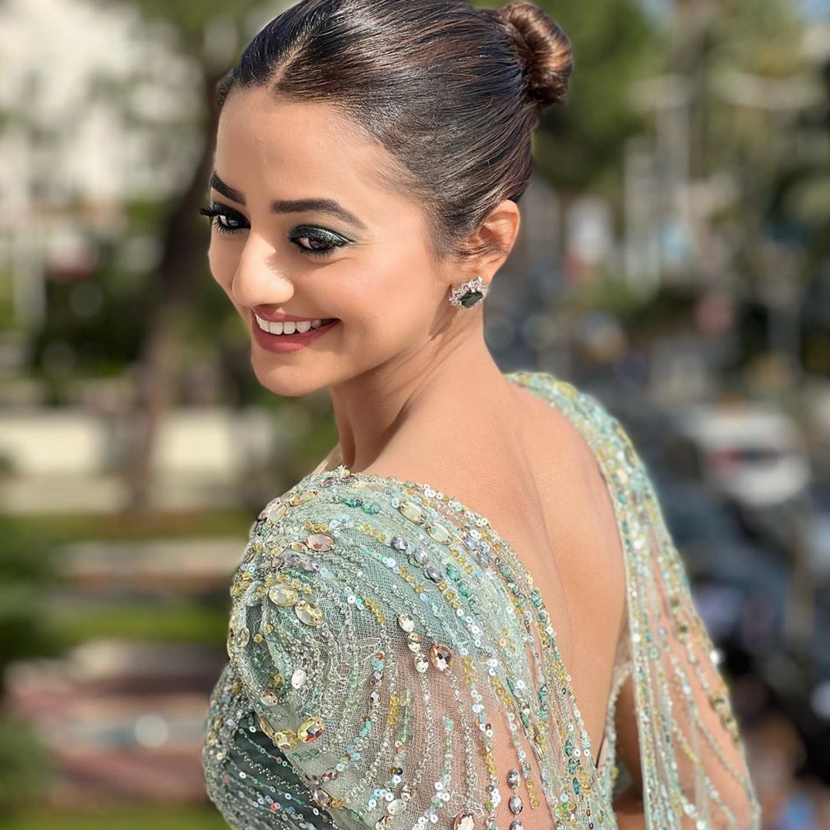 हैली शाह