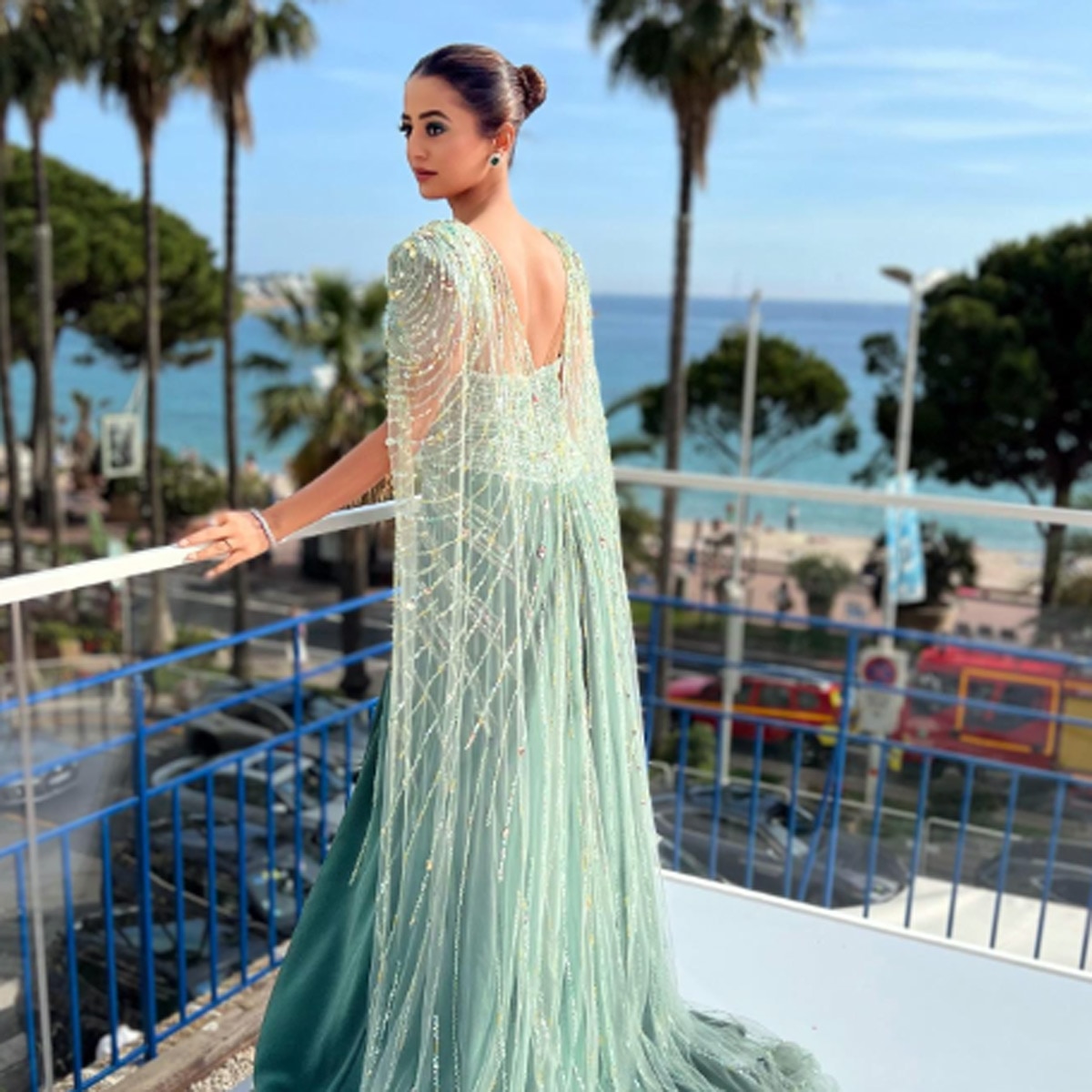 हेली शाह