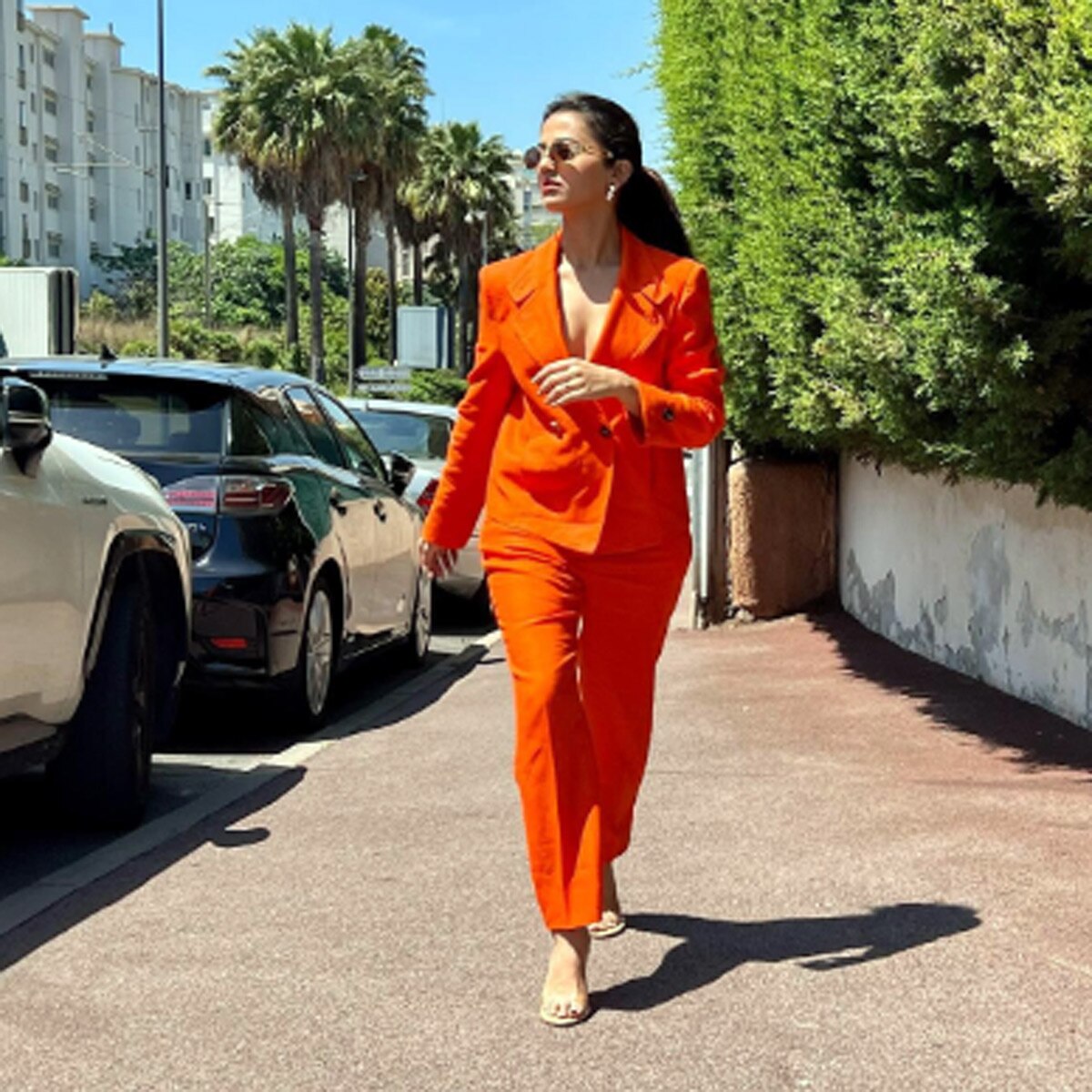 हेली शाह