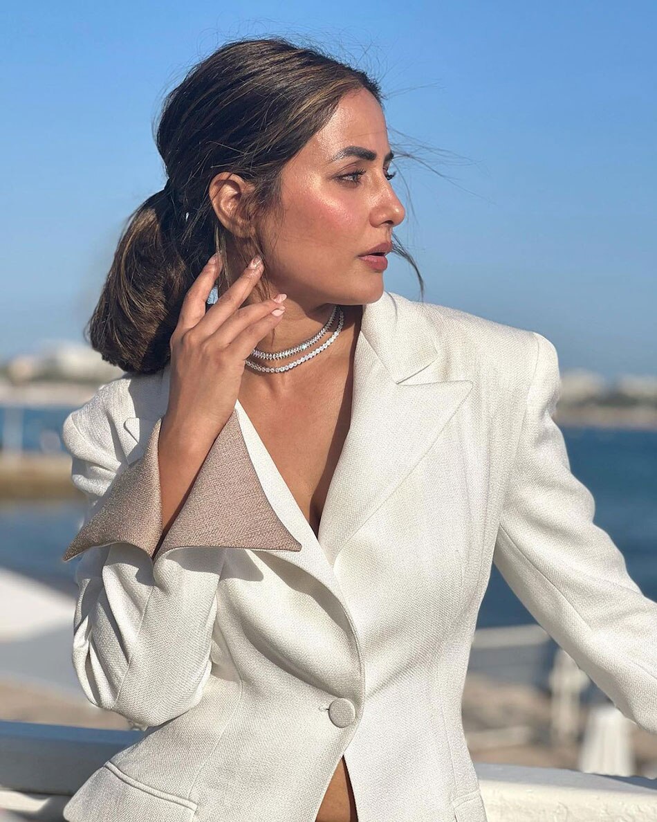 हिना खान