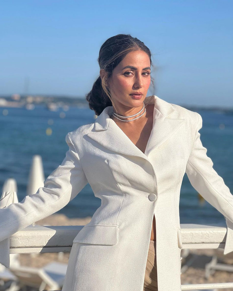 हिना खान