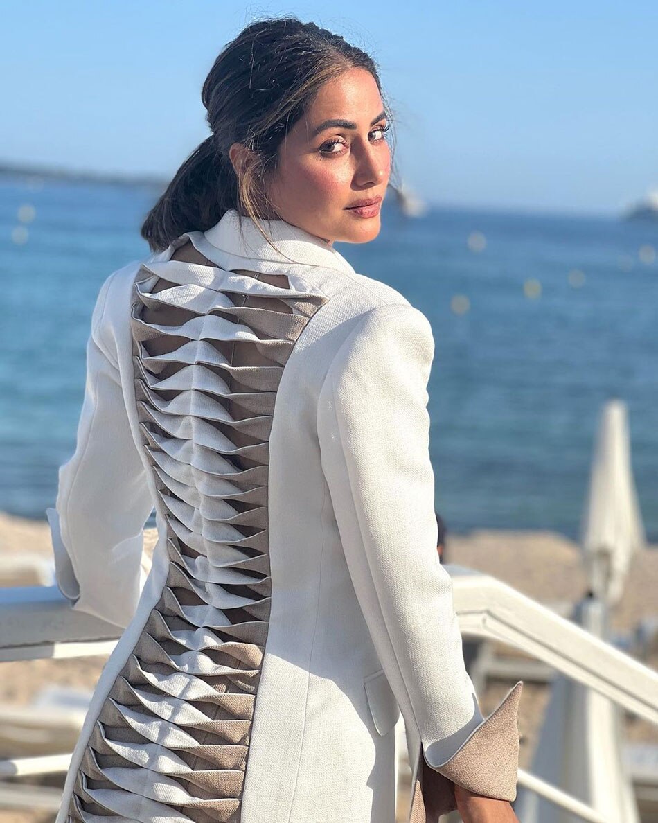 हिना खान