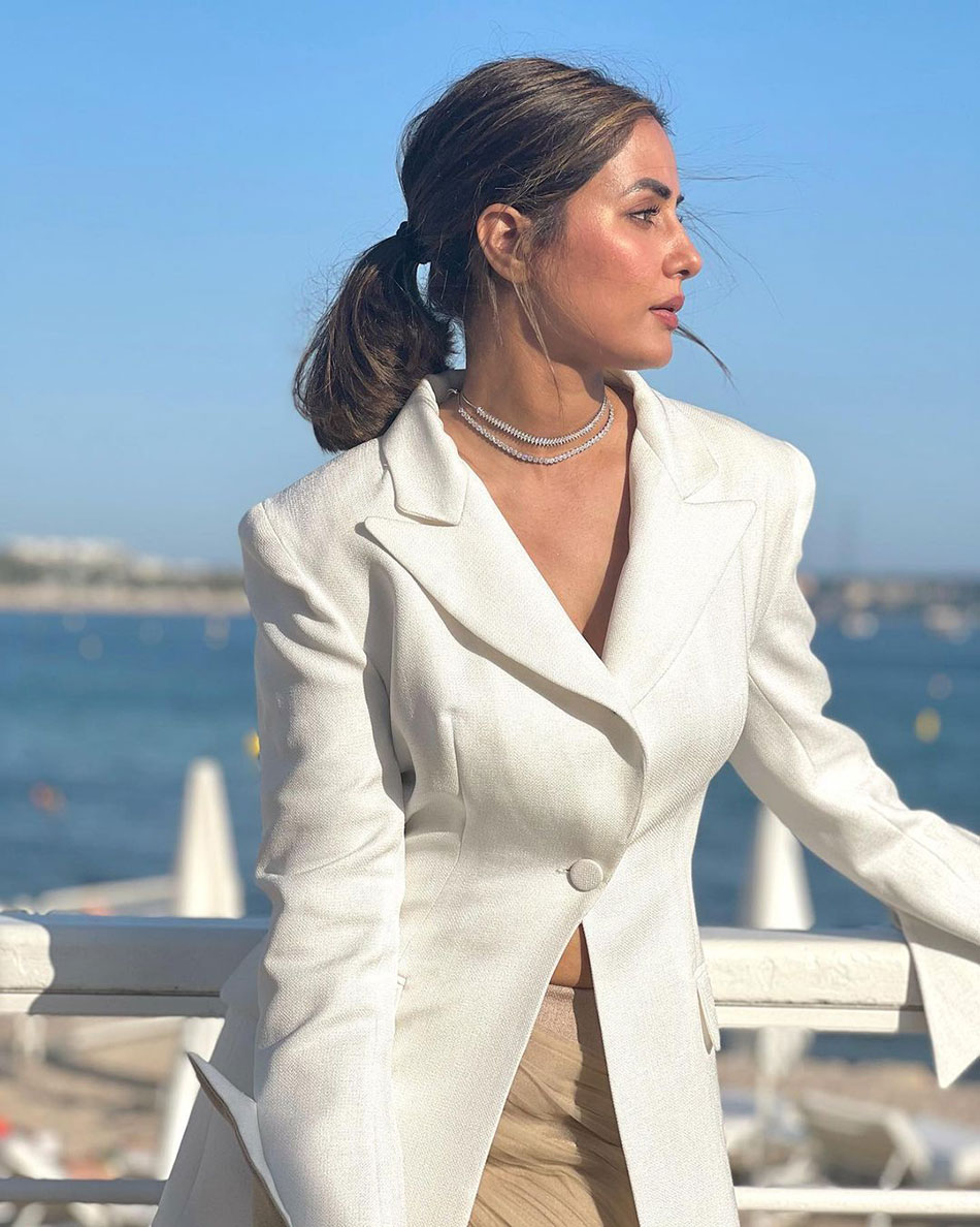 हिना खान