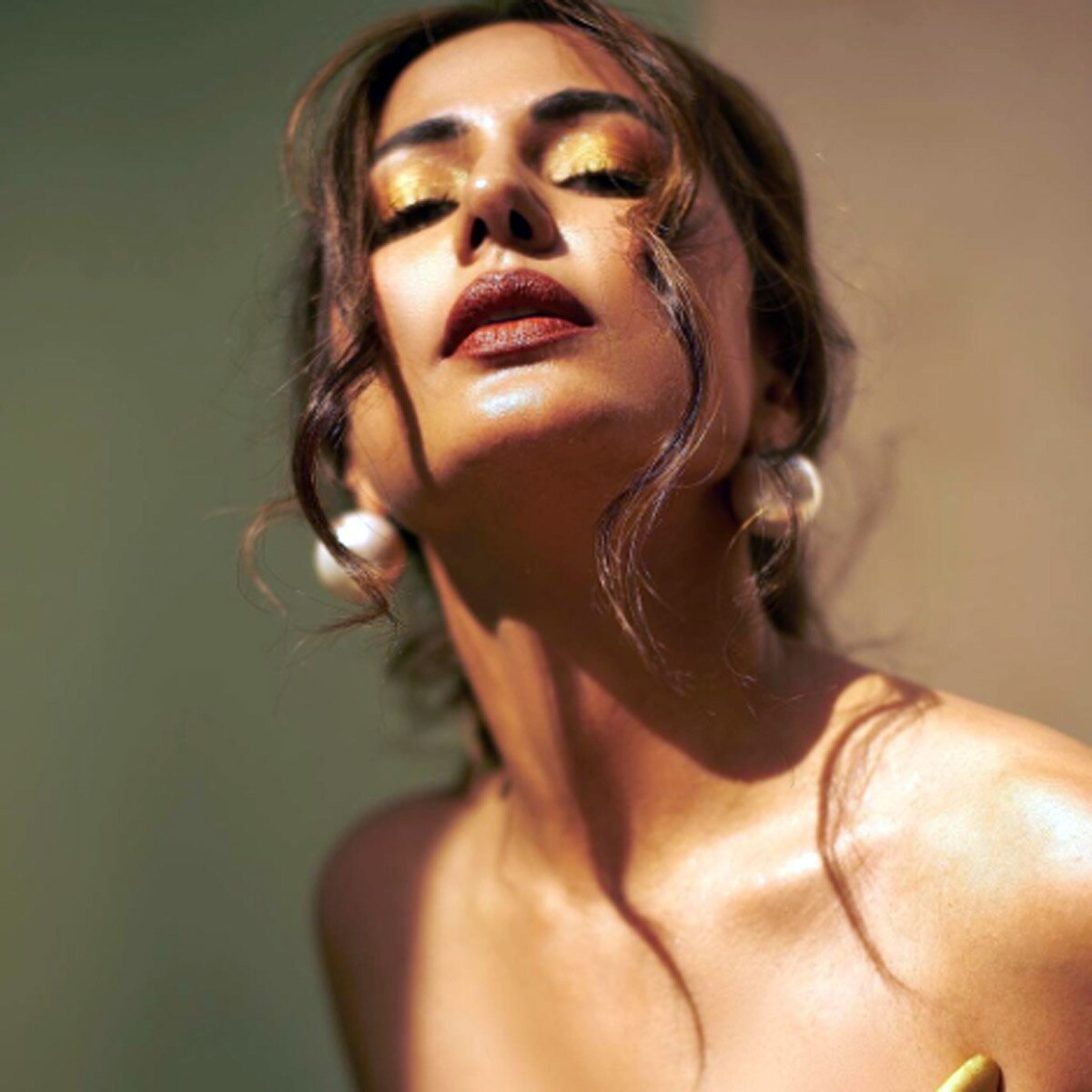 हिना खान