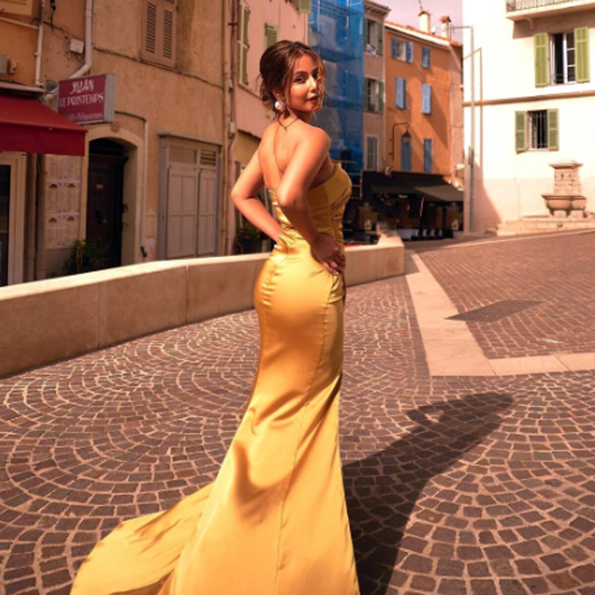 हिना खान