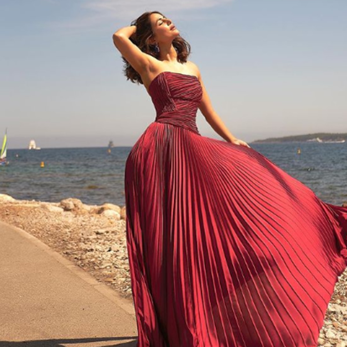 हिना खान