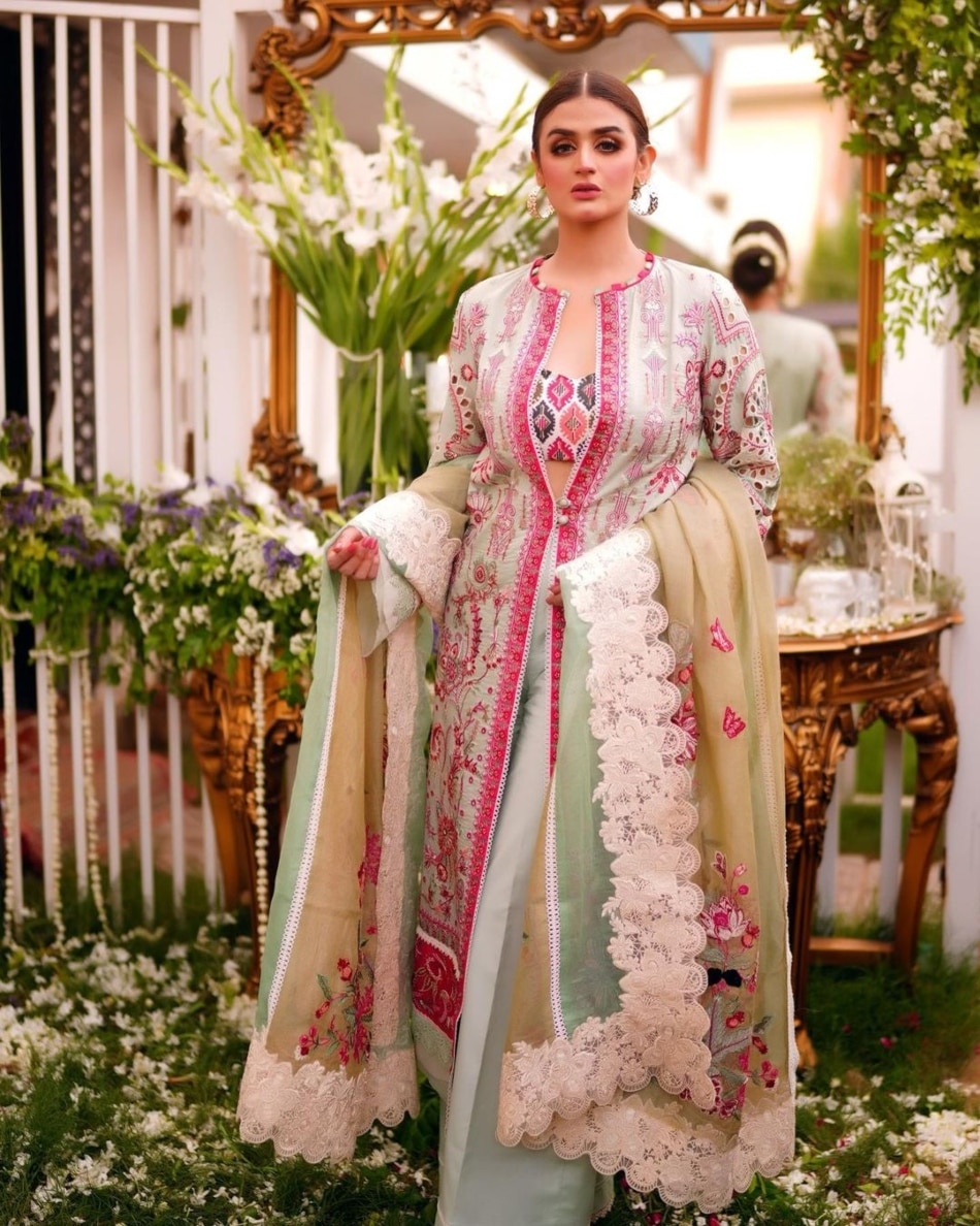 हिरा मानी 