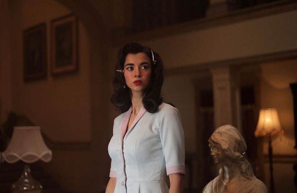 सबा आजाद