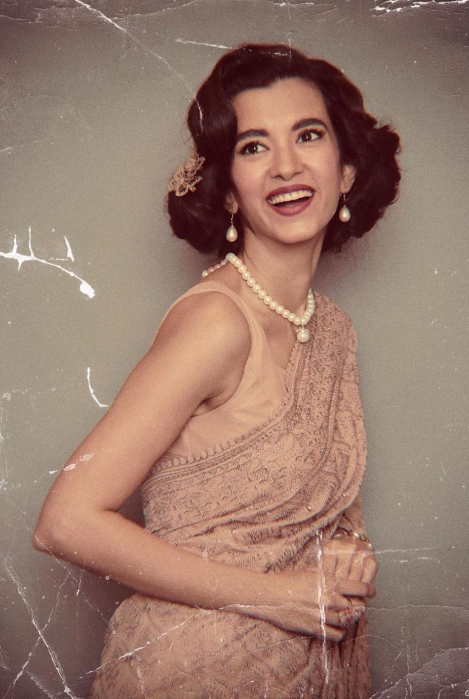 सबा आजाद