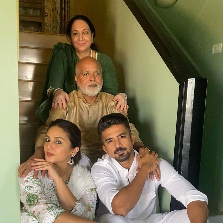 हुमा कुरैशी