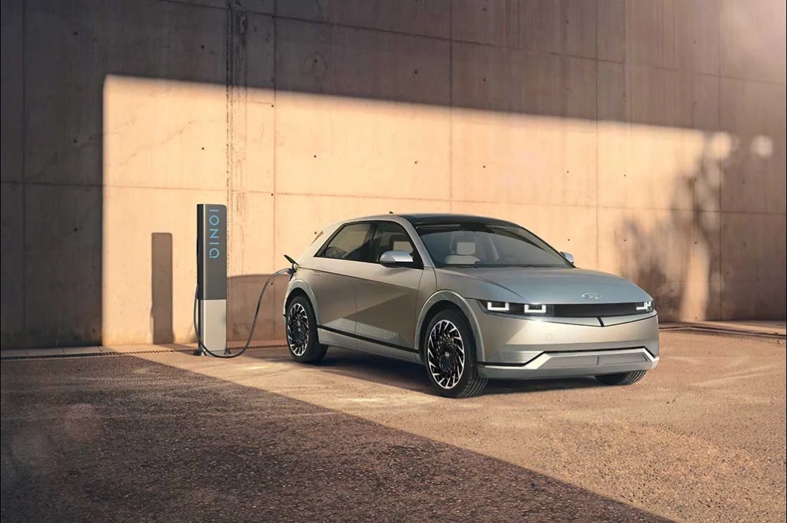 Ioniq 5 होगी पॉवरफुल