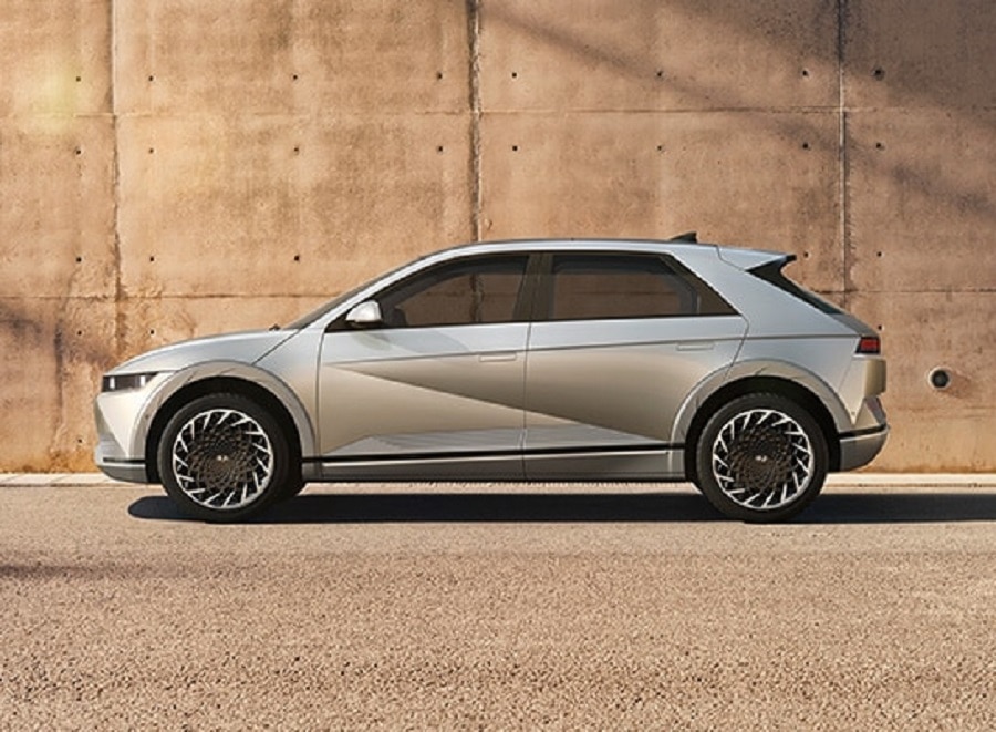 स्पीड की जादूगर है Ioniq 5