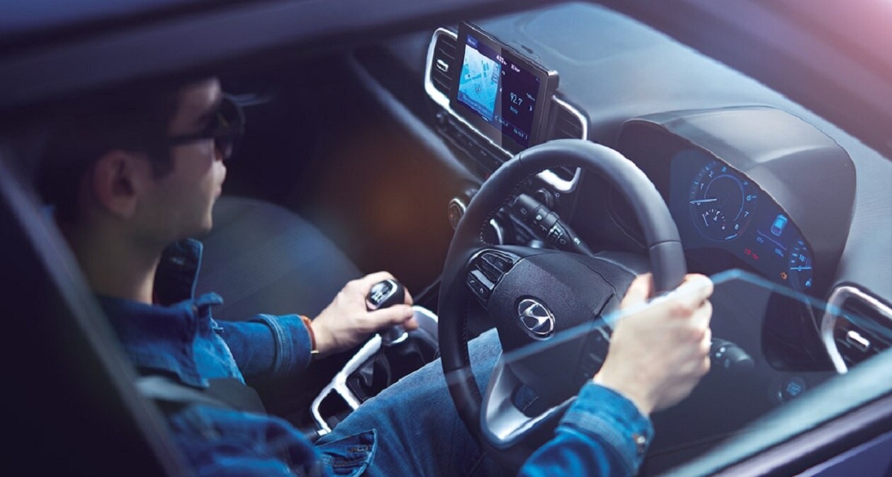 Venue में हैं फीचर्स भरपूर