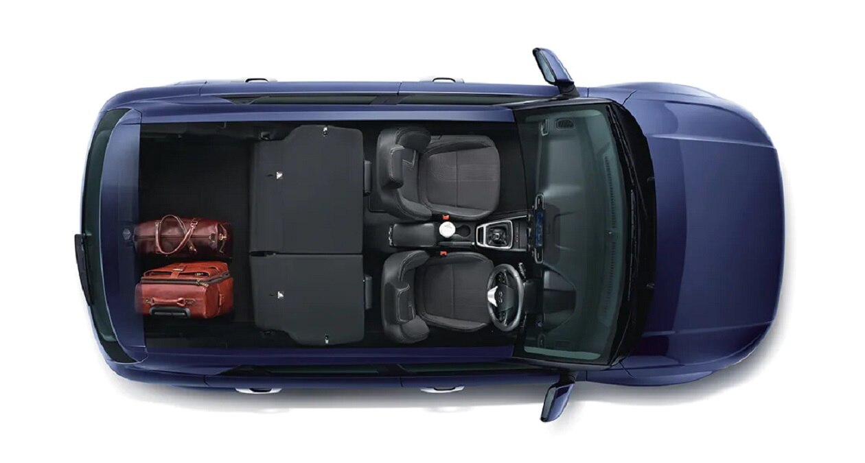 4 ट्रिम्स में आती है Venue