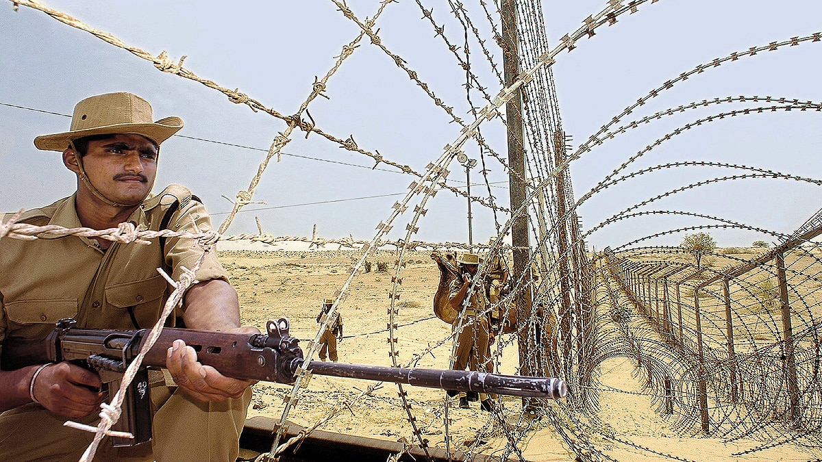 most dangerous postings of indian army