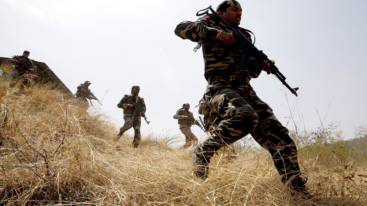 most dangerous postings of indian army