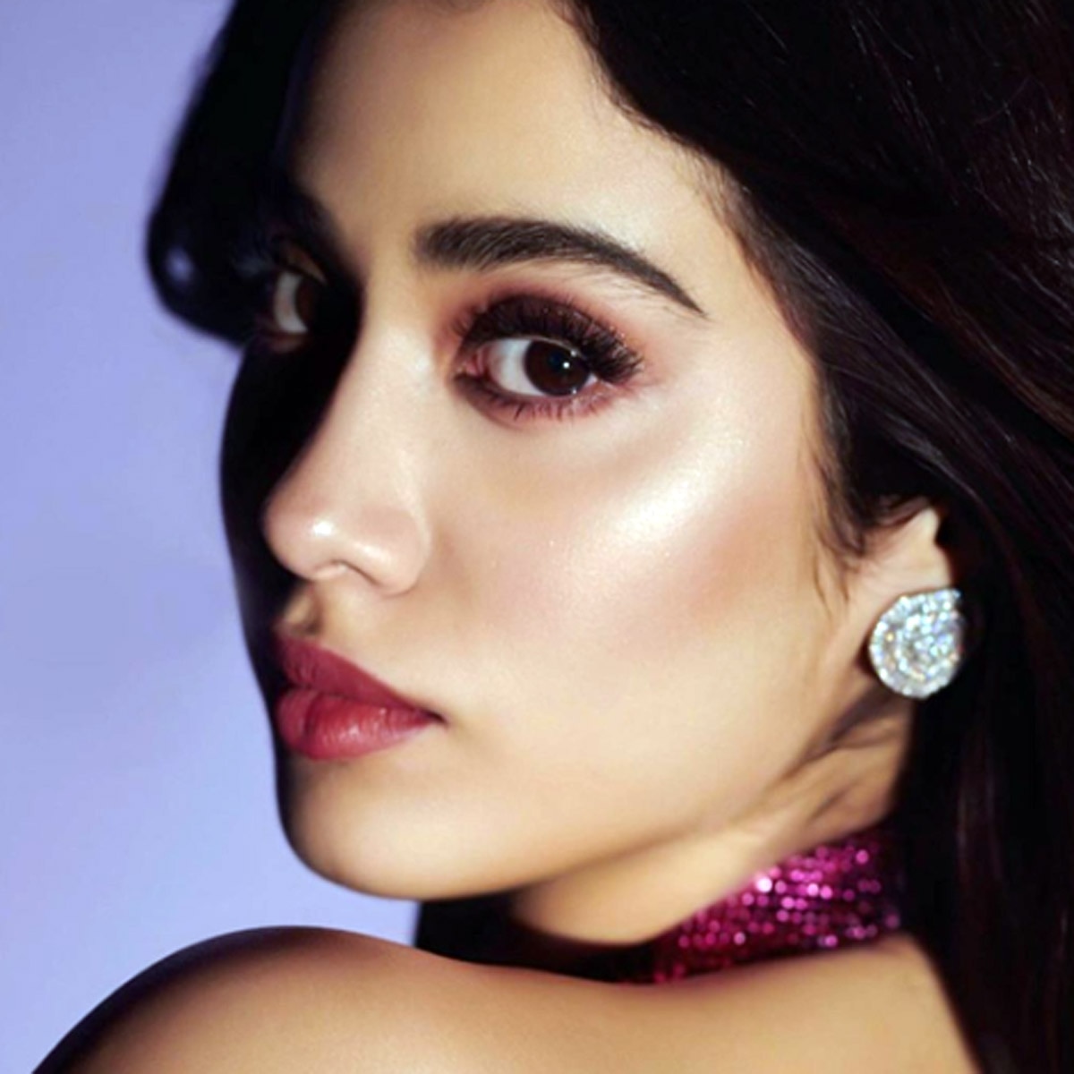 जाह्नवी कपूर