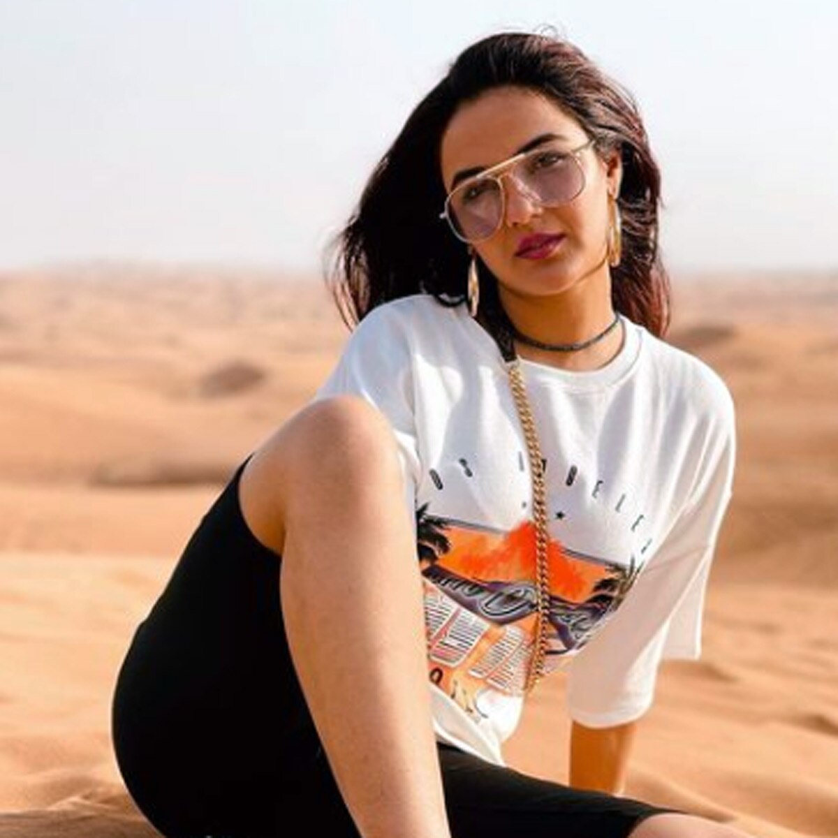 जैस्मिन भसीन