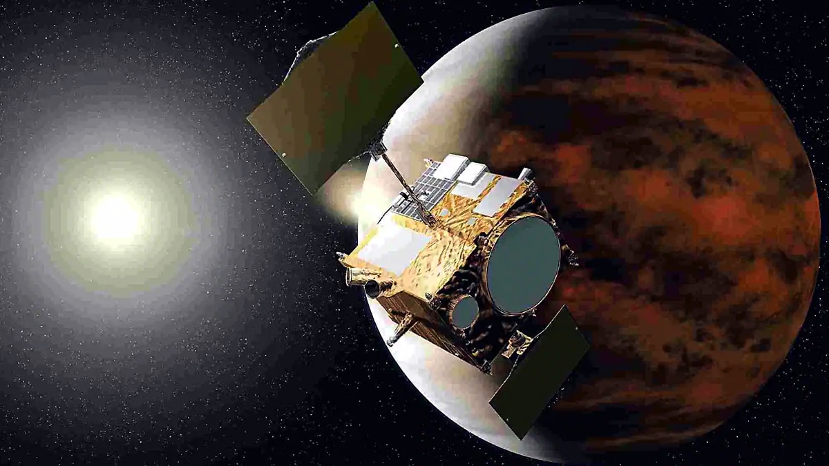  Interesting facts of Venus