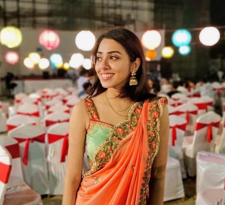 झील मेहता