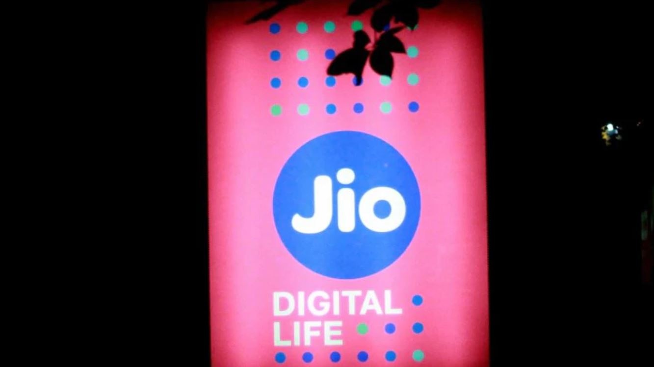 Jio 