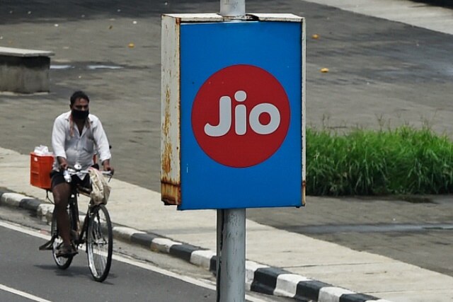 Jio