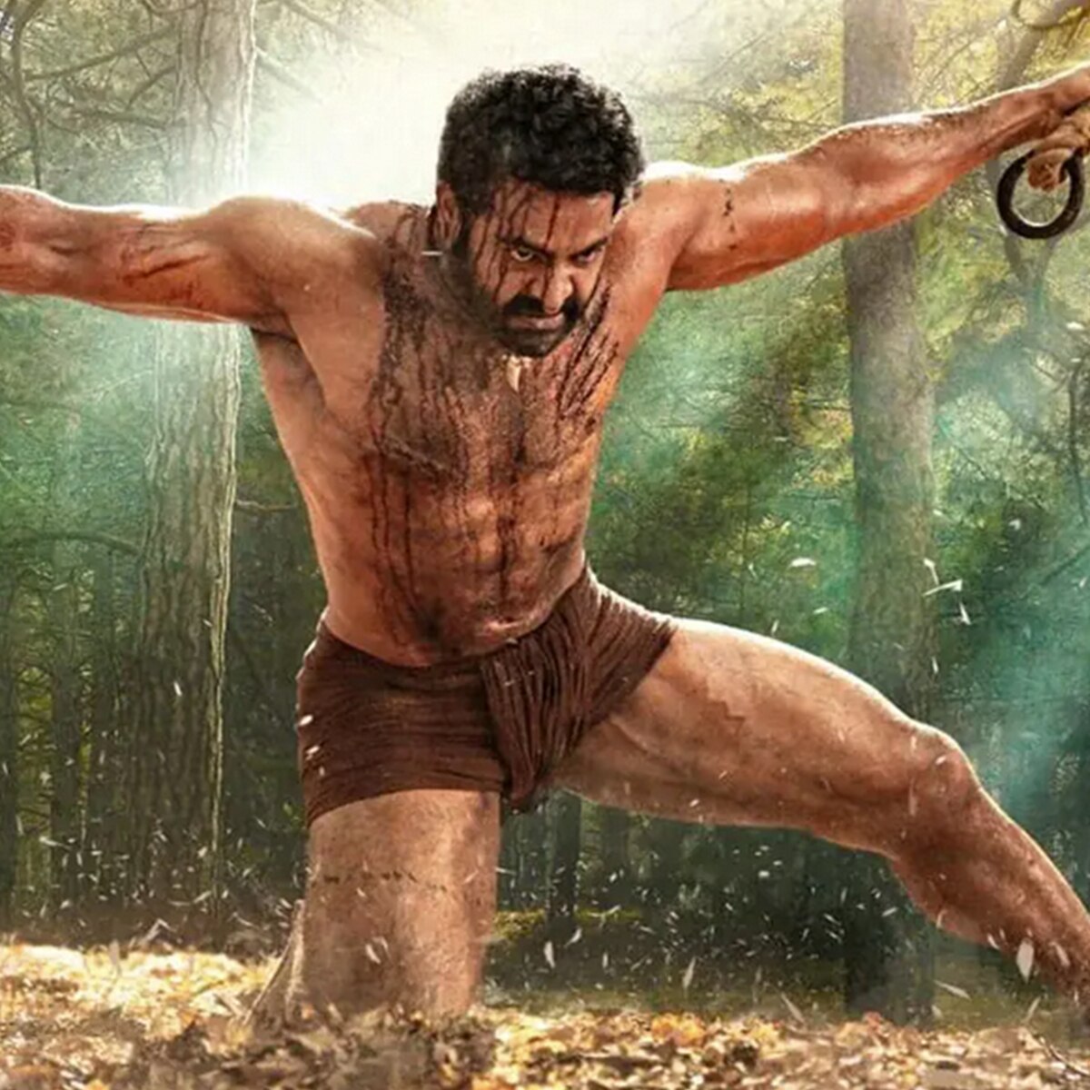 जूनियर एनटीआर