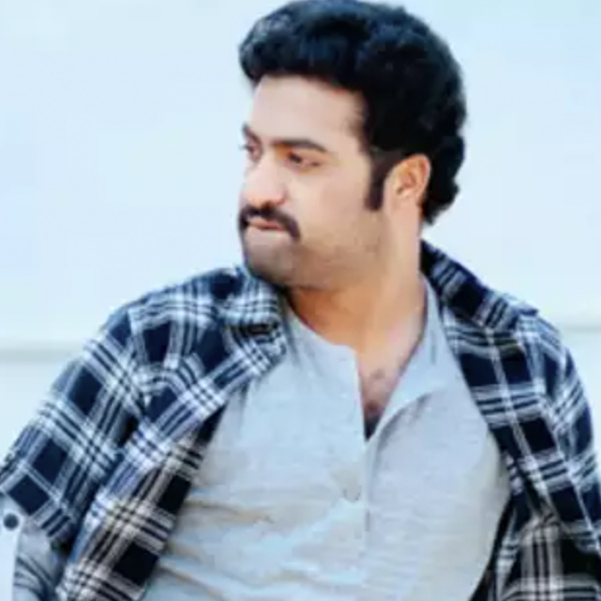 जूनियर एनटीआर