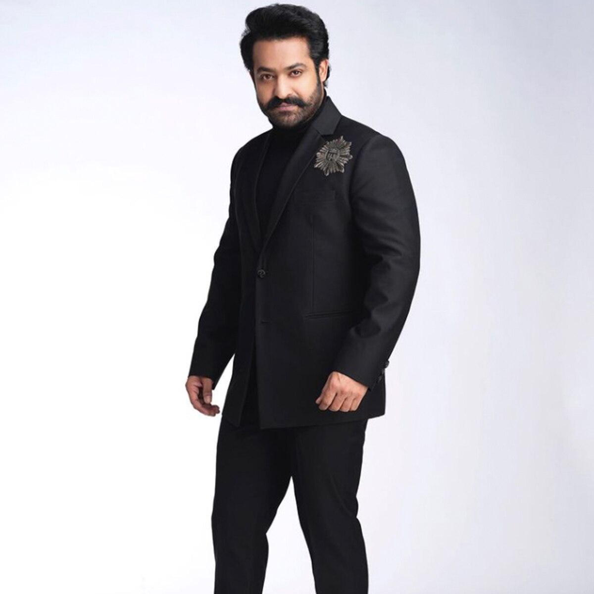 जूनियर एनटीआर