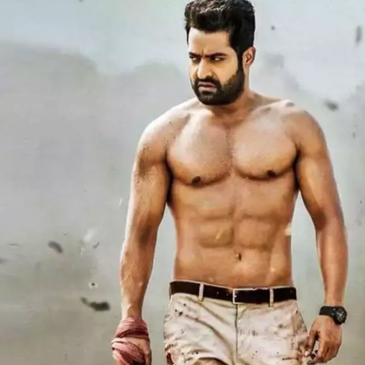 जूनियर एनटीआर