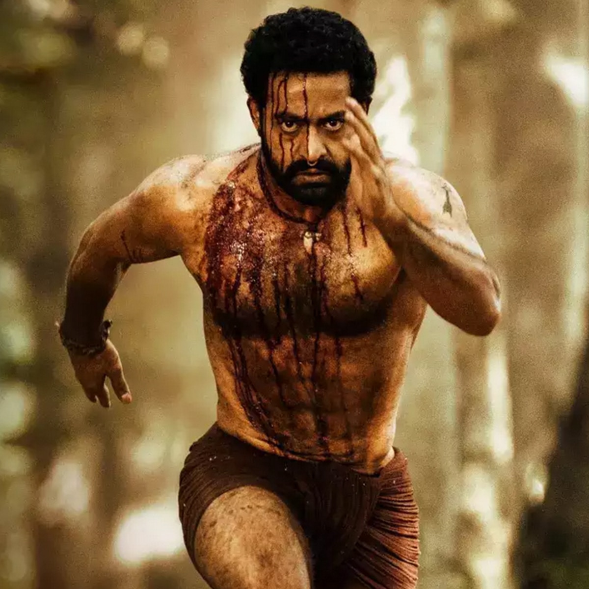 जूनियर एनटीआर