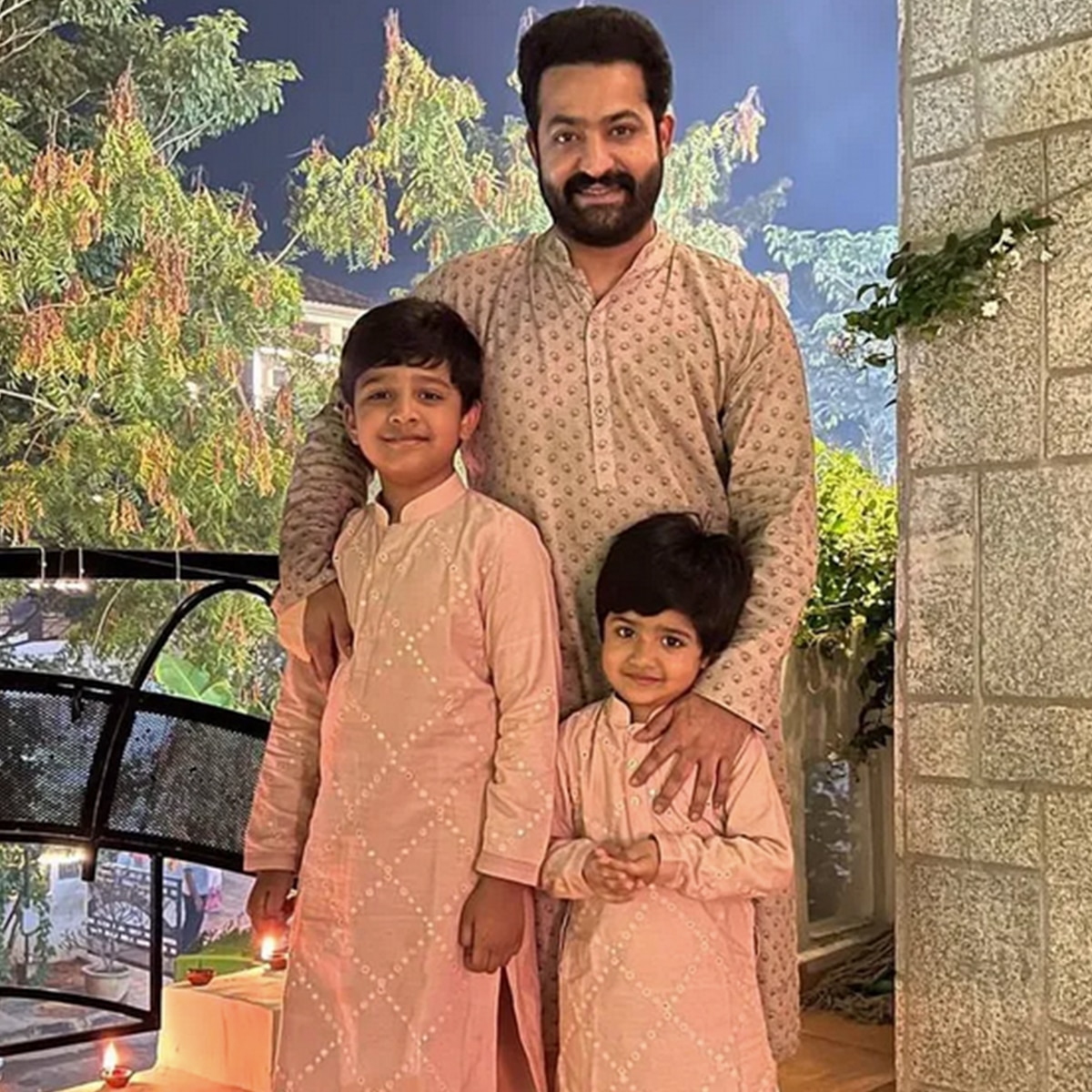 जूनियर एनटीआर