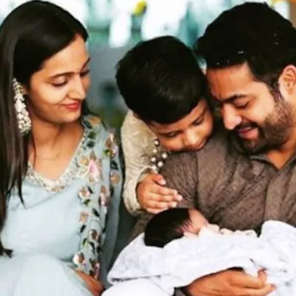 जूनियर एनटीआर