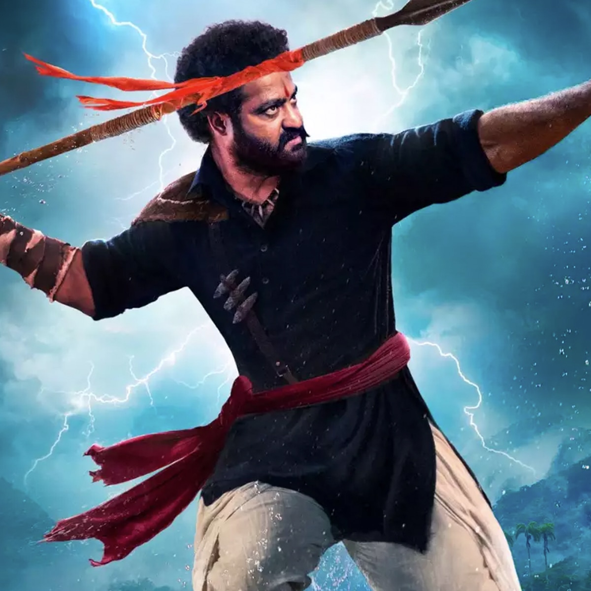 जूनियर एनटीआर