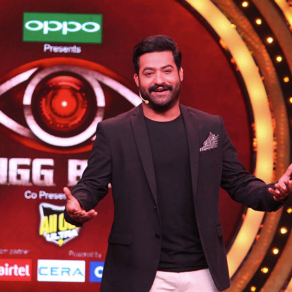 जूनियर एनटीआर