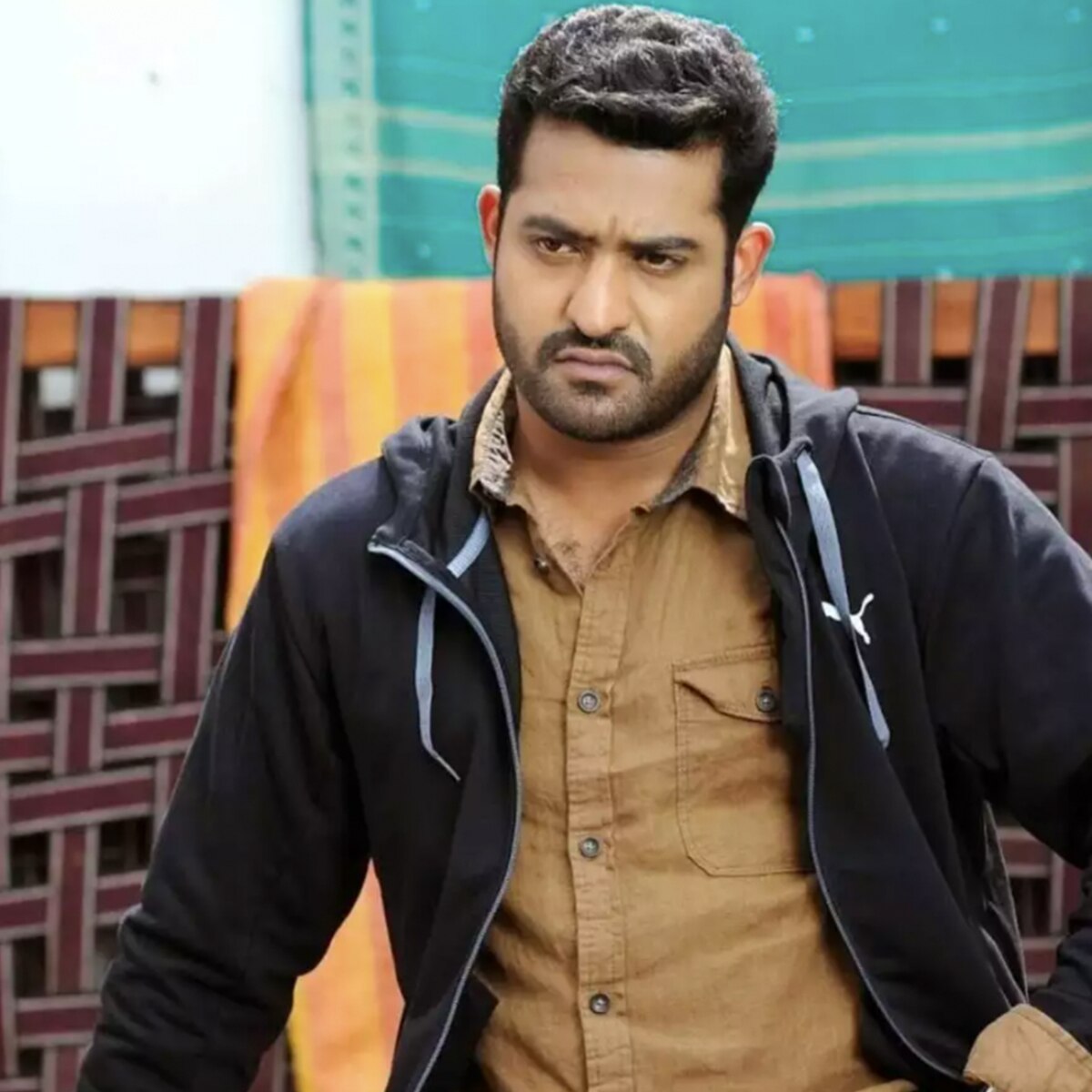 जूनियर एनटीआर