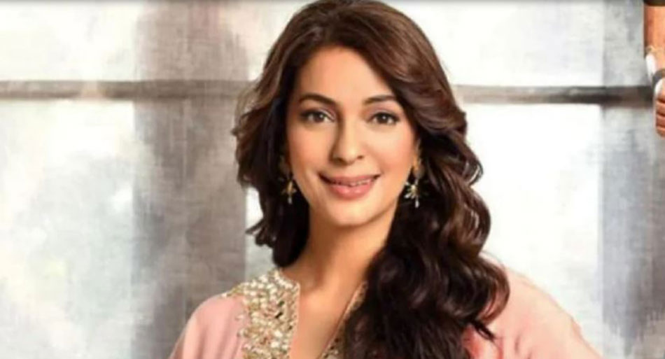 जूहा चावला