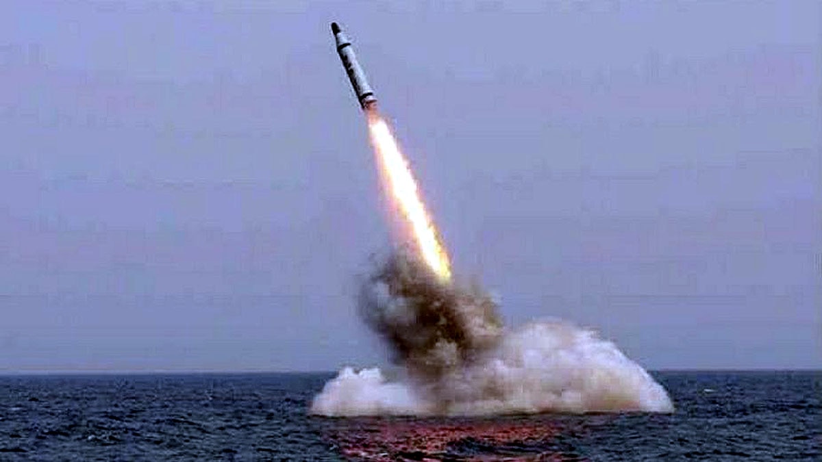 Nuclear Missiles of India