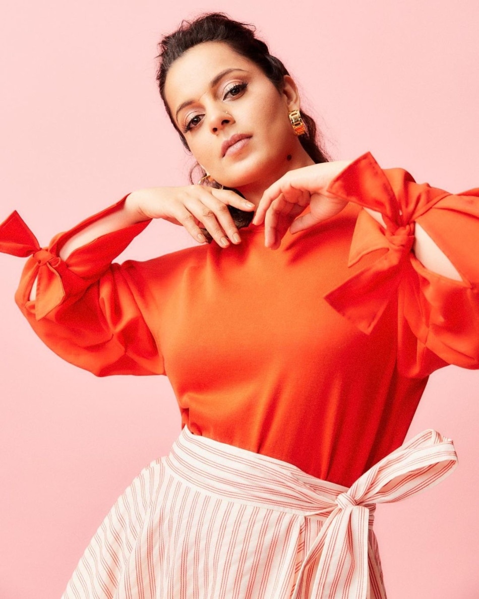 कंगना रनौत 