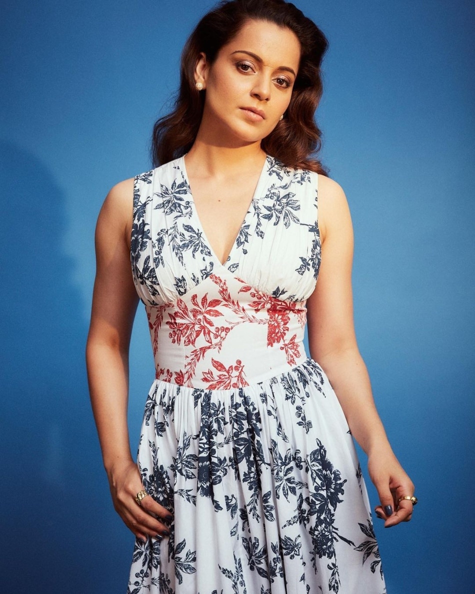 कंगना रनौत 