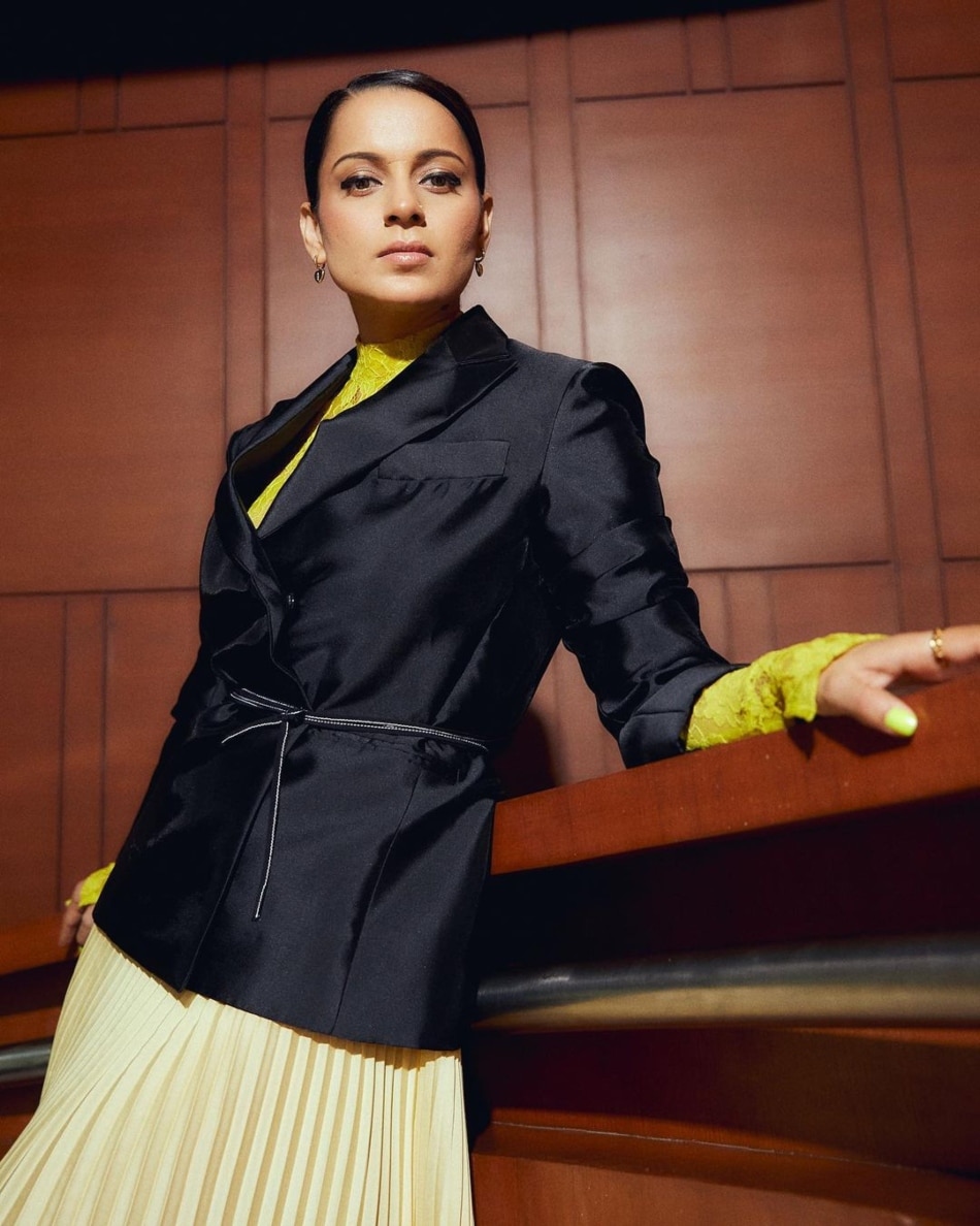 कंगना रनौत 