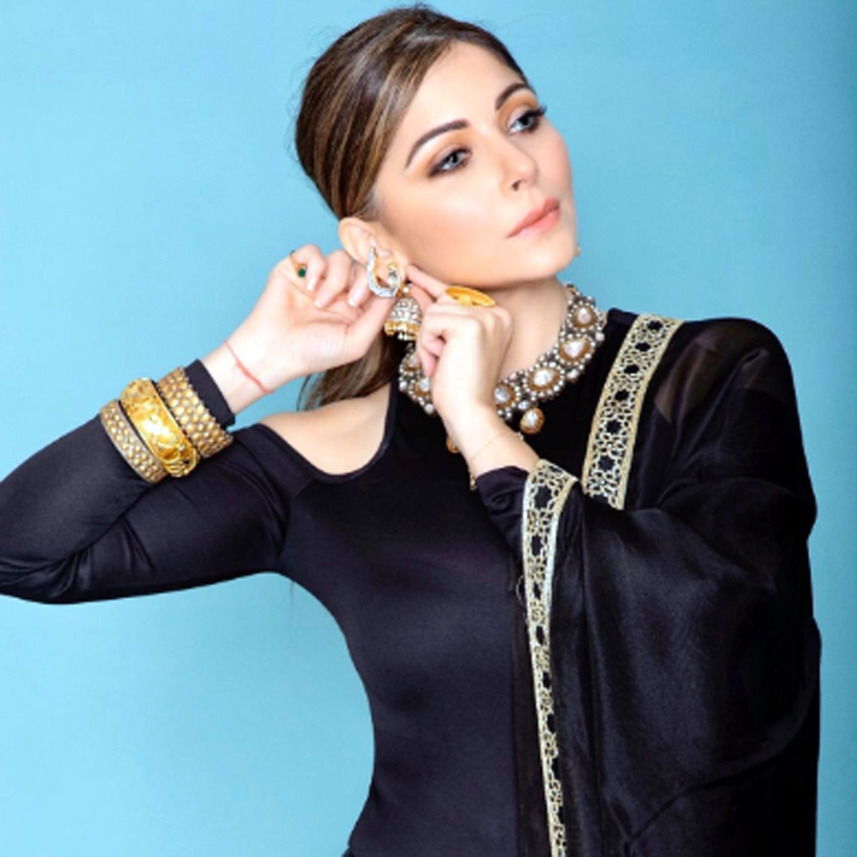 कनिका कपूर