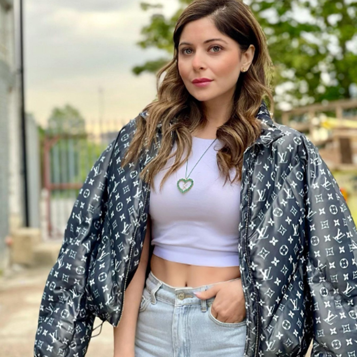 कनिका कपूर