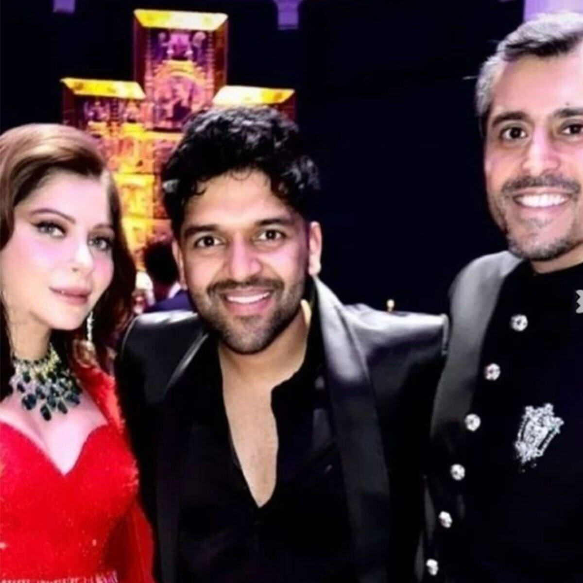 कनिका कपूर