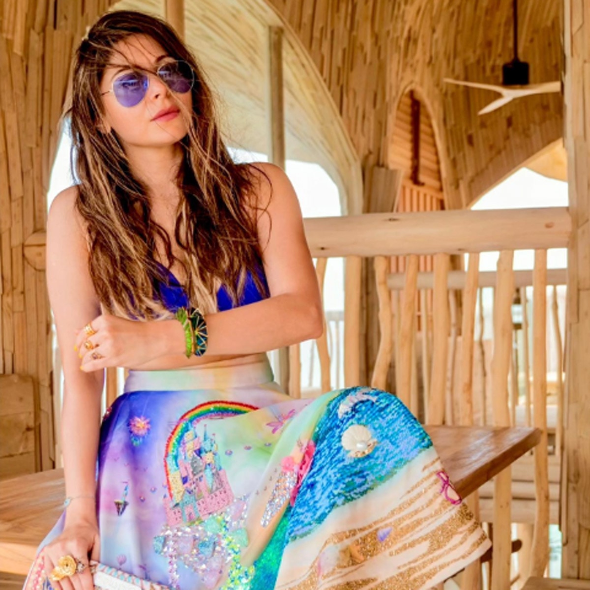 कनिका कपूर