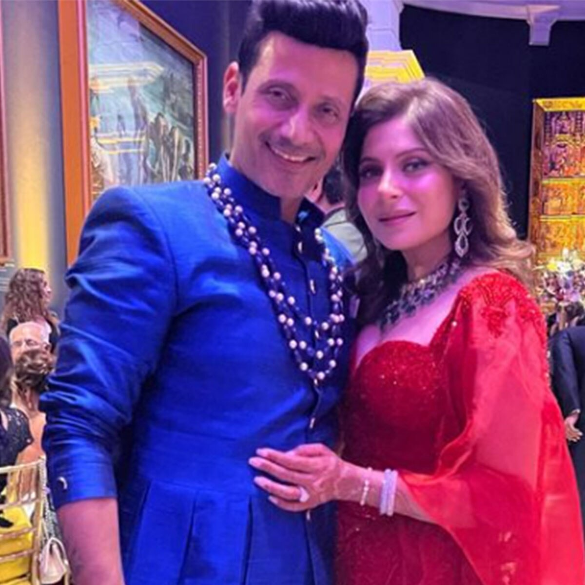 कनिका कपूर