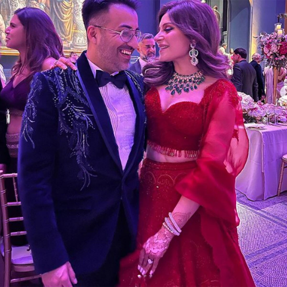 कनिका कपूर